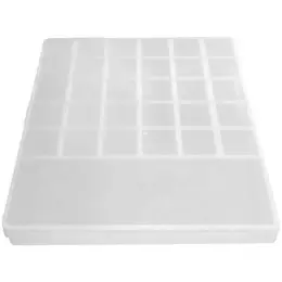 Multi-Compartment Craft Organiser Front